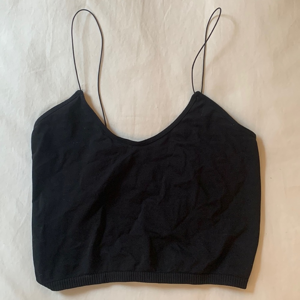 Free People Tank